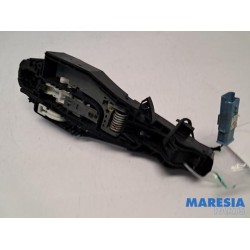Citroen - C4 Picasso - Front door handle 4-door, right