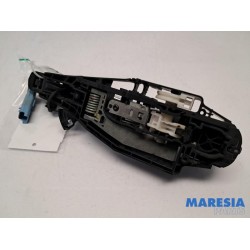 Citroen - C4 Picasso - Front door handle 4-door, right