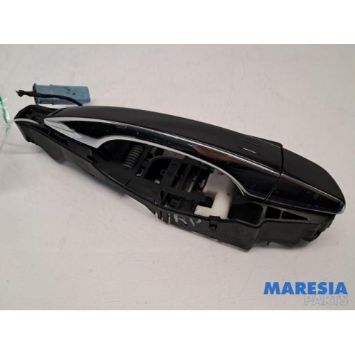 Citroen - C4 Picasso - Front door handle 4-door, right