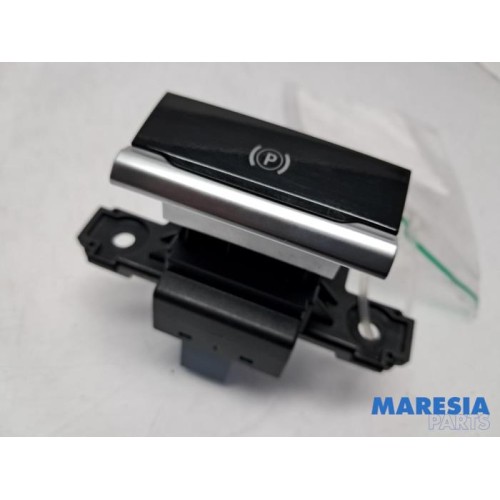 Citroen - C4 Picasso - Handbremse Schalter
