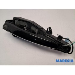 Citroen - C4 Picasso - Door handle 4-door, front left