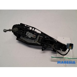 Citroen - C4 Picasso - Door handle 4-door, front left