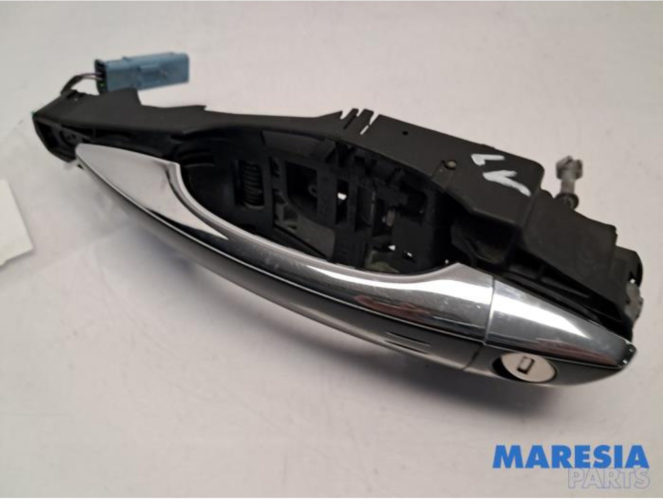 Citroen - C4 Picasso - Door handle 4-door, front left