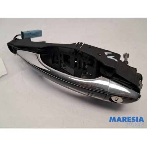 Citroen - C4 Picasso - Door handle 4-door, front left