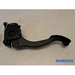 Citroen - C4 Picasso - Accelerator pedal