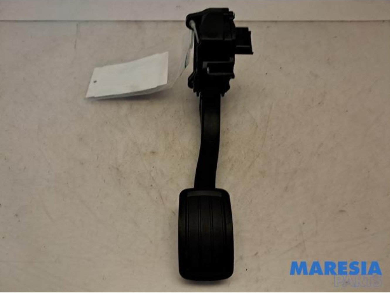 Citroen - C4 Picasso - Accelerator pedal