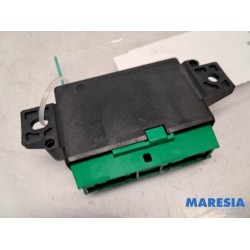 Citroen - C4 Picasso - PDC Module