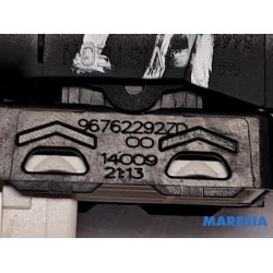 Citroen - C4 Picasso - Electric window switch