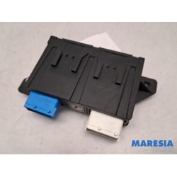 Citroen - C4 Picasso - Computer Body Control