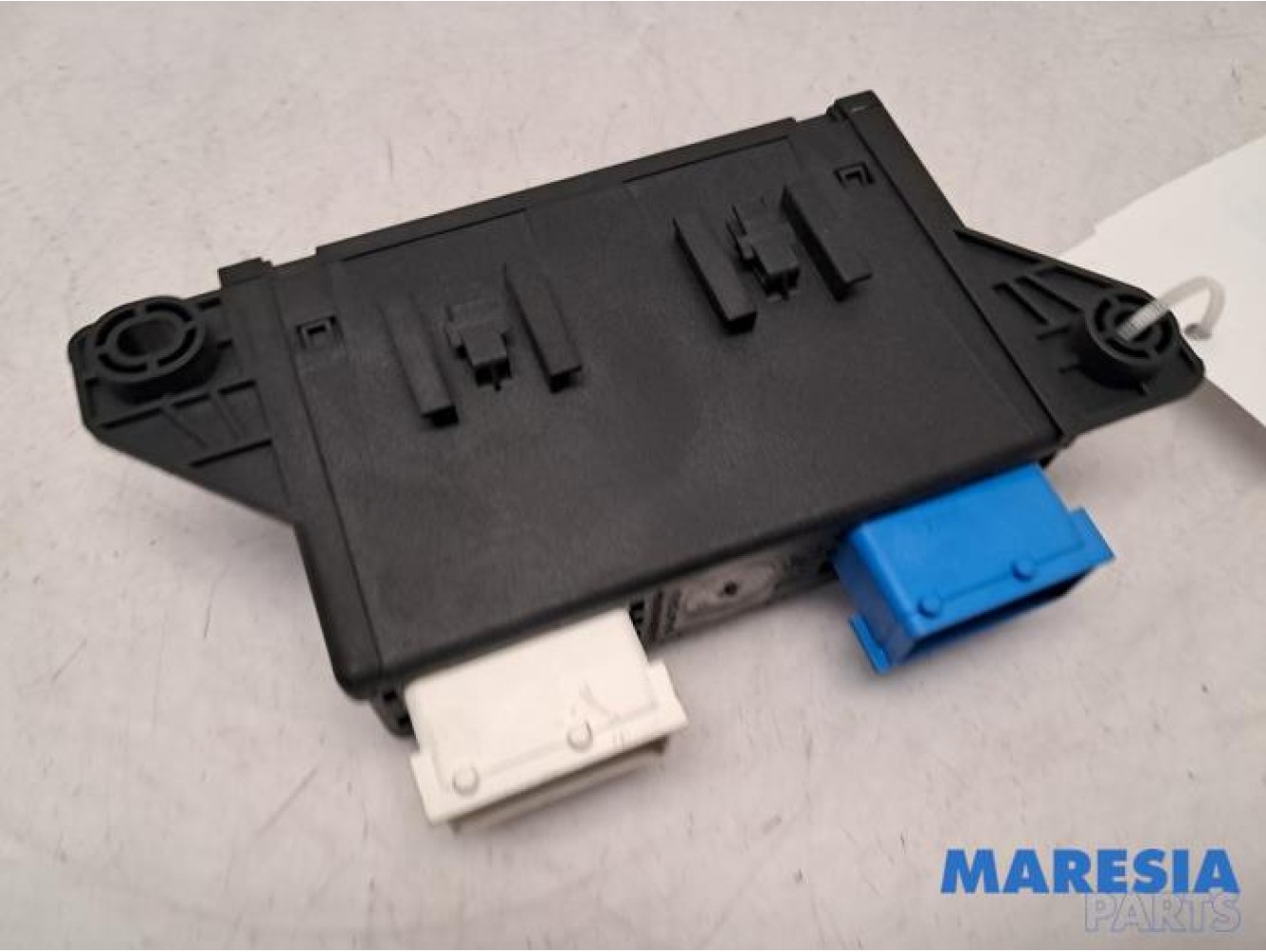 Citroen - C4 Picasso - Computer Body Control