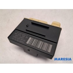 Citroen - C4 Picasso - Glow plug relay