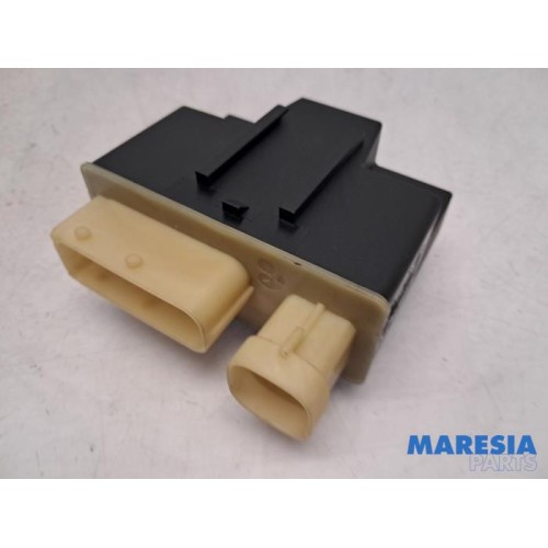 Citroen - C4 Picasso - Glow plug relay