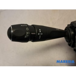 Citroen - C4 Picasso - Steering column stalk