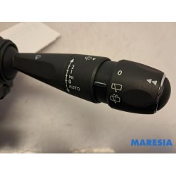 Citroen - C4 Picasso - Steering column stalk