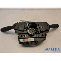 Citroen - C4 Picasso - Steering column stalk