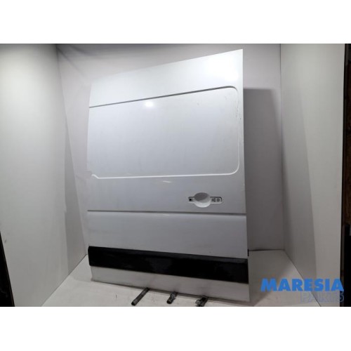 Renault - Master - Sliding door, right