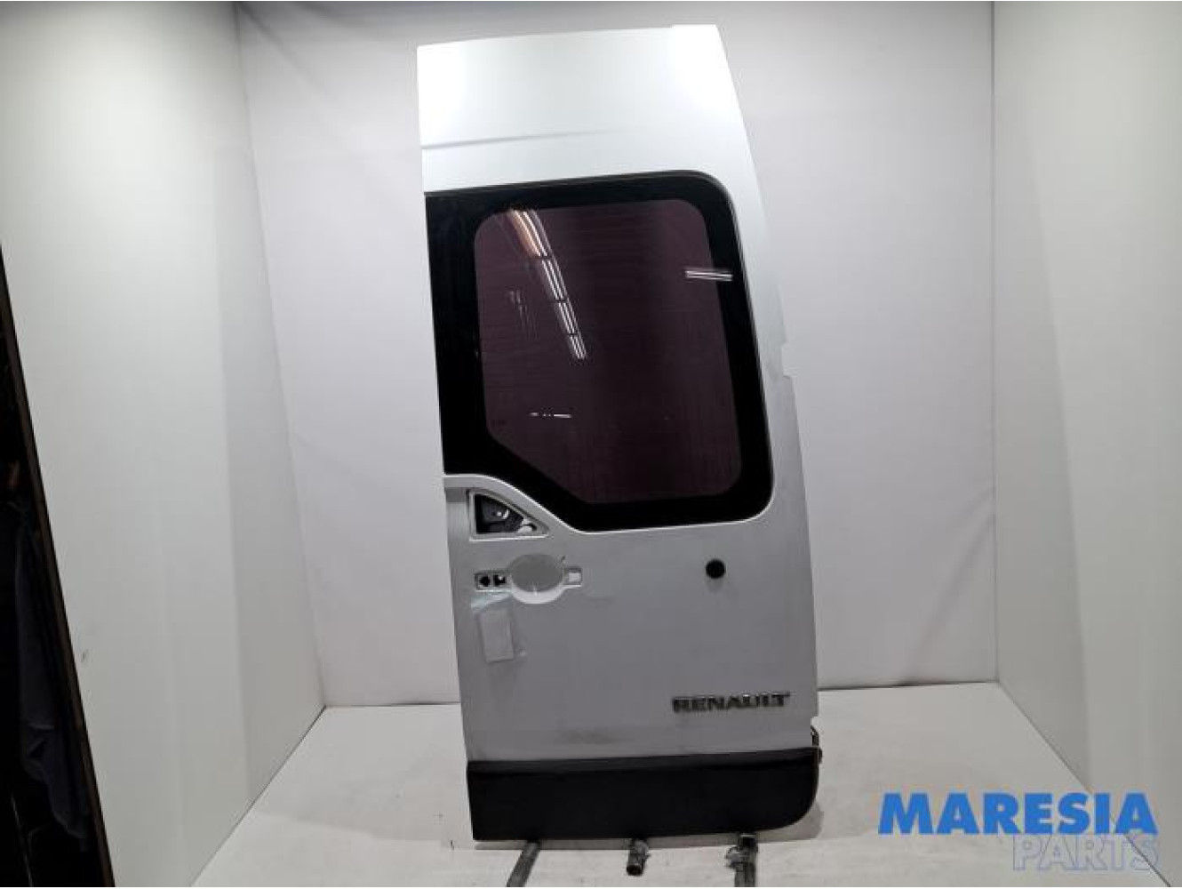 Renault - Master - Achterdeur Bus-Bestelauto
