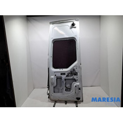 Renault - Master - Achterdeur Bus-Bestelauto