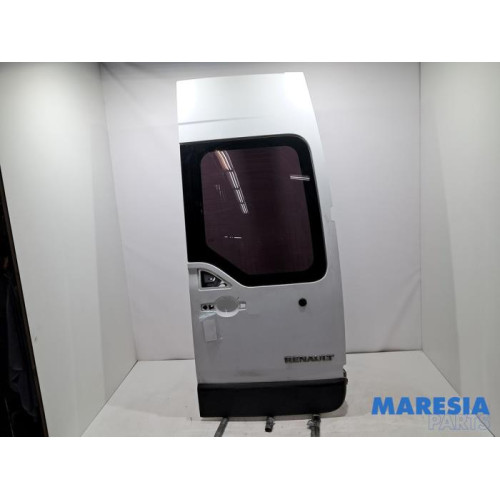 Renault - Master - Minibus/van rear door
