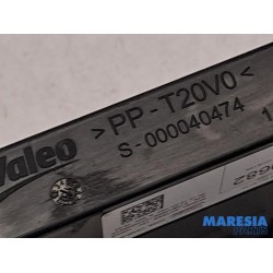 Citroen - C4 Picasso - Module verrouillage central des portes