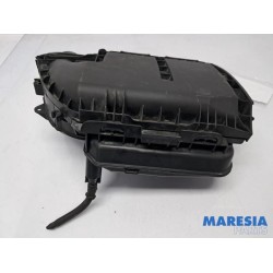 Citroen - C4 Picasso - Air box