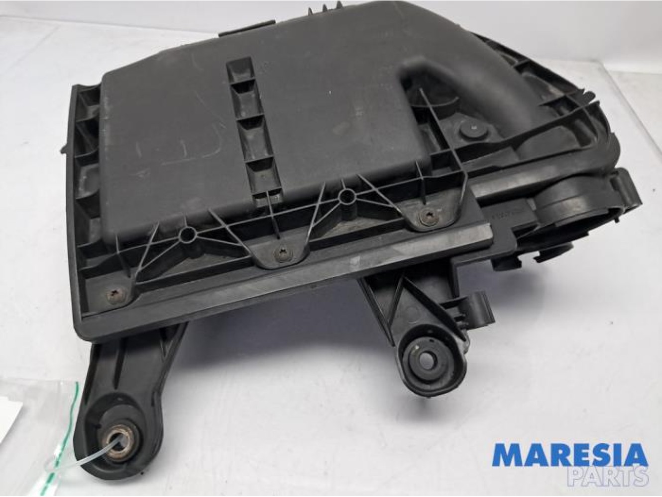 Citroen - C4 Picasso - Air box