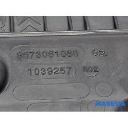 Citroen - C4 Picasso - Air box