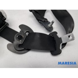 Citroen - C4 Picasso - Sicherheitsgurt links hinten