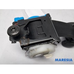 Citroen - C4 Picasso - Sicherheitsgurt links hinten