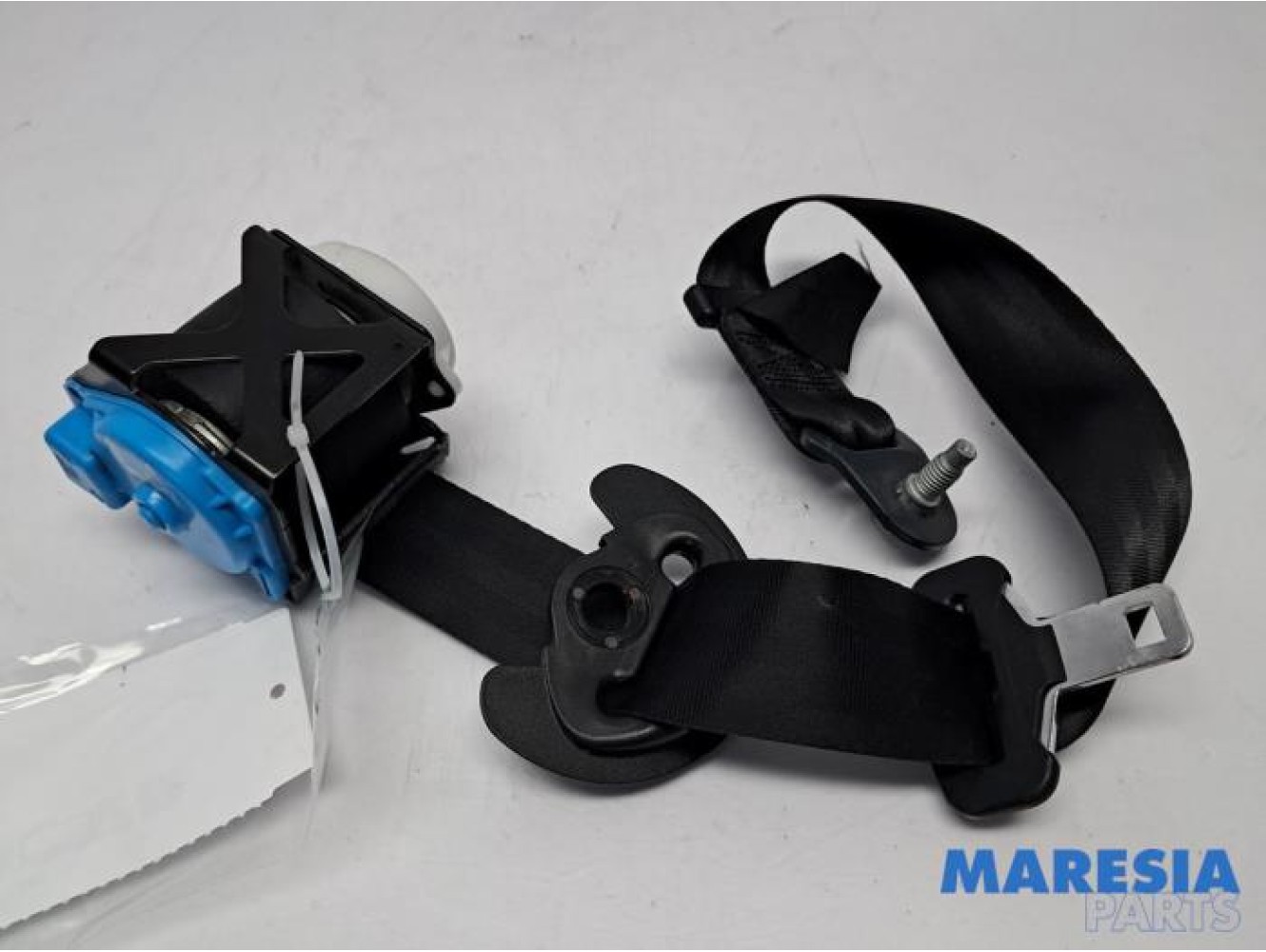 Citroen - C4 Picasso - Sicherheitsgurt links hinten