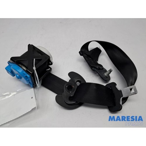 Citroen - C4 Picasso - Sicherheitsgurt links hinten