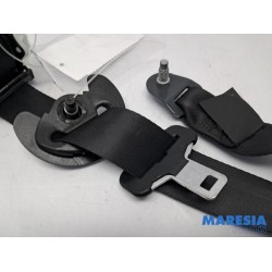 Citroen - C4 Picasso - Rear seatbelt, right