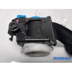 Citroen - C4 Picasso - Rear seatbelt, right