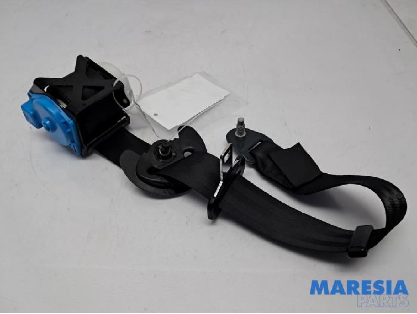 Citroen - C4 Picasso - Rear seatbelt, right