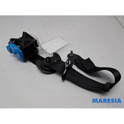 Citroen - C4 Picasso - Rear seatbelt, right