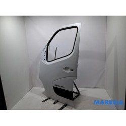 Renault - Master - Portier 2Deurs links