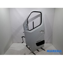 Renault - Master - Portier 2Deurs links