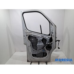 Renault - Master - Portier 2Deurs links