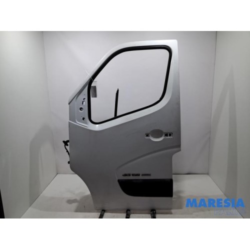 Renault - Master - Portier 2Deurs links