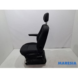 Renault - Master - Seat, left