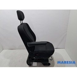 Renault - Master - Seat, left
