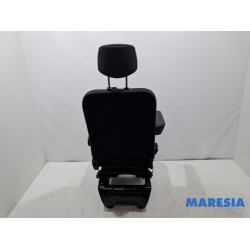 Renault - Master - Seat, left