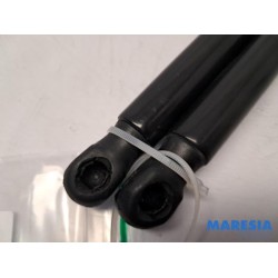 Citroen - C4 Picasso - Set of tailgate gas struts