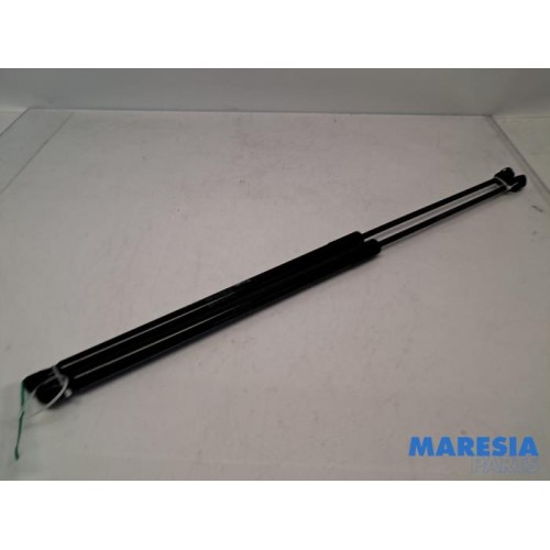Citroen - C4 Picasso - Set of tailgate gas struts