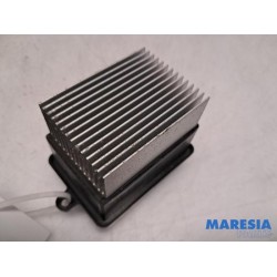 Citroen - C4 Picasso - Heater resistor