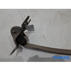 Renault - Master - Rear leaf spring