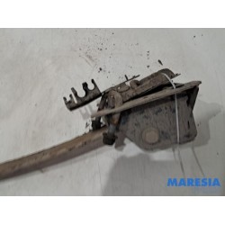 Renault - Master - Rear leaf spring