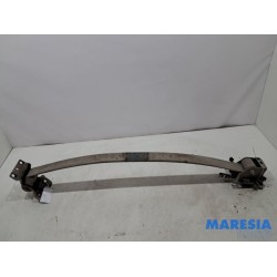 Renault - Master - Rear leaf spring