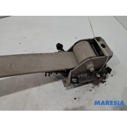 Renault - Master - Rear leaf spring