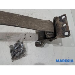 Renault - Master - Rear leaf spring